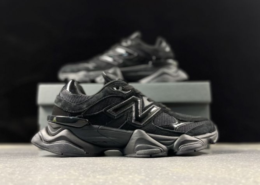 New Balance 9060 [X. 16]